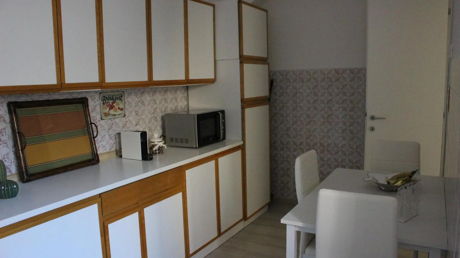New Green Hill Apartment Rome Italy