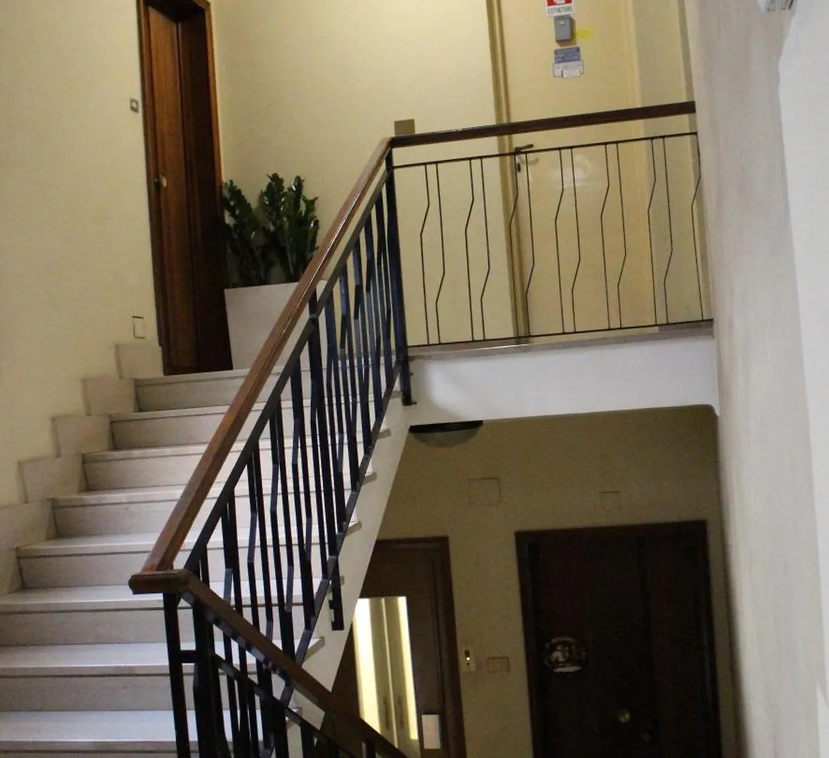 New Green Hill Apartment Rome