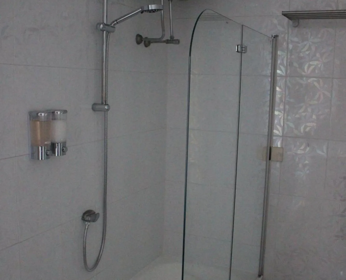 New Green Hill Apartment Rome 0*,