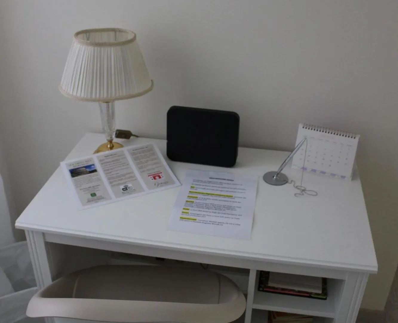 New Green Hill Apartment Rome