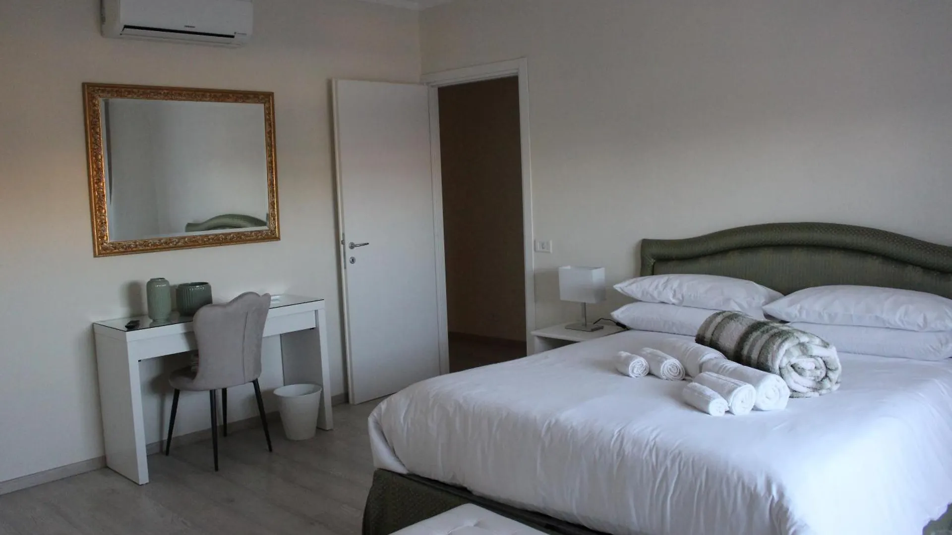 New Green Hill Apartment Rome