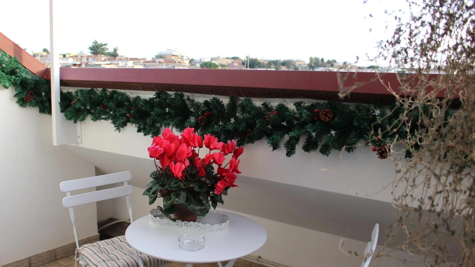 New Green Hill Apartment Rome 0*,  Italy